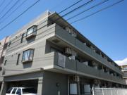 ＪＲ南武線武蔵中原駅まで徒歩7分