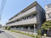 ラポール五番館