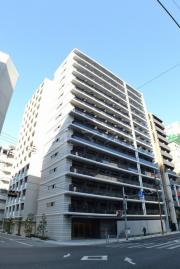 地下鉄御堂筋線本町駅まで徒歩7分