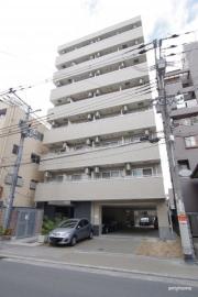 地下鉄谷町線都島駅まで徒歩10分