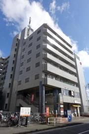 アクシア八芳A