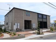 名鉄広見線可児川駅まで徒歩19分