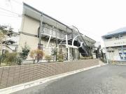 東武東上線成増駅まで徒歩7分
