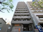 地下鉄千日前線桜川駅まで徒歩2分