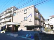 小田急小田原線登戸駅まで徒歩5分