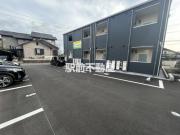 ＪＲ鹿児島本線田代駅まで徒歩6分
