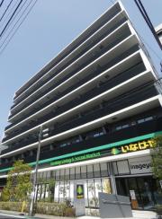 都営大江戸線飯田橋駅まで徒歩5分