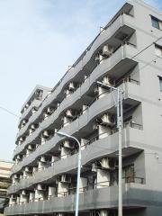 京王線八幡山駅まで徒歩10分