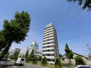 名鉄名古屋本線山王駅まで徒歩5分