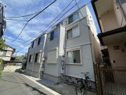 都営三田線板橋区役所前駅まで徒歩4分