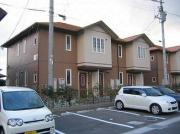 ＪＲ仙山線愛子駅まで徒歩12分