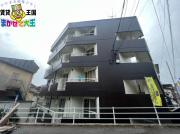 クレスト住吉