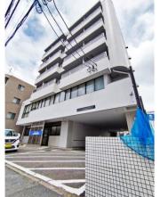 地下鉄鶴舞線御器所駅まで徒歩4分