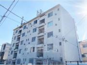 ＪＲおおさか東線衣摺加美北駅まで徒歩15分
