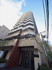 地下鉄御堂筋線なんば駅まで徒歩3分