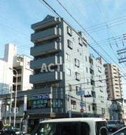 地下鉄御堂筋線西田辺駅まで徒歩2分