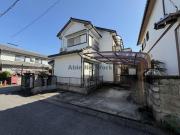 池田町六之井戸建て