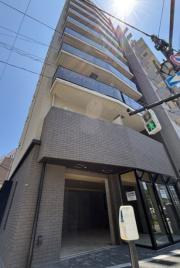 都営三田線白山駅まで徒歩1分