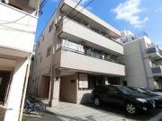 ＪＲ山手線田端駅まで徒歩7分