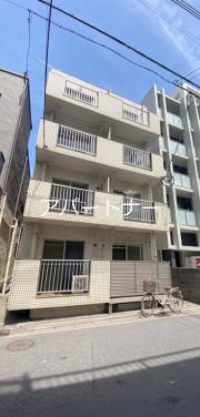 アムティ新屋敷