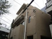 京王井の頭線高井戸駅まで徒歩10分