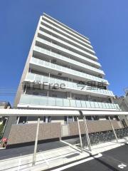 地下鉄千日前線今里駅まで徒歩7分