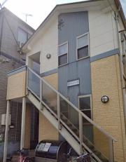 ＪＲ京浜東北・根岸線川崎駅までバス約14分 徒歩2分