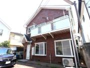 若葉町2-10-12テラスハウス