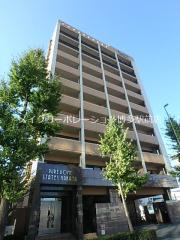 ＪＲ鹿児島本線博多駅まで徒歩5分