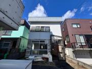 札幌市西区発寒1条戸建て