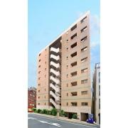 KDXレジデンス日本橋浜町 部屋番号0801