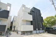 Grandtic Park side大橋