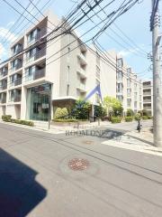 デュエット北千住マキア