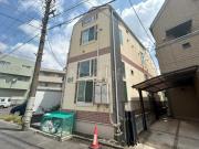 ユナイト鶴見イスタンブール
