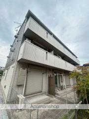 ルシェリア一番館・二番館