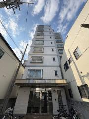 グランドハイツ野田