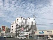 ビレッジハウス笠寺タワー1号棟