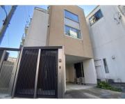 豊島区南大塚2丁目戸建