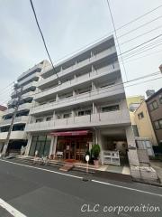 都営新宿線森下駅まで徒歩7分