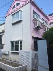 bCASA高円寺IIreborn