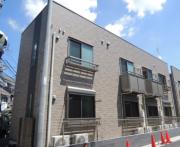 西武池袋・豊島線練馬高野台駅まで徒歩10分