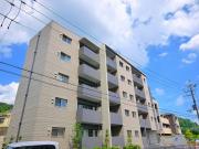 近鉄けいはんな線生駒駅まで徒歩9分
