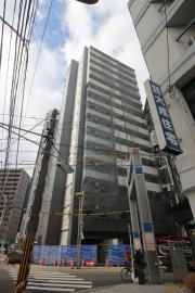 広島電鉄横川線横川一丁目駅まで徒歩2分