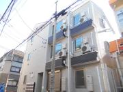 アクロコート西巣鴨