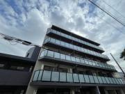 都営大江戸線落合南長崎駅まで徒歩9分