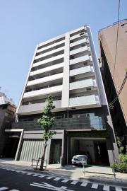 都営浅草線新橋駅まで徒歩6分