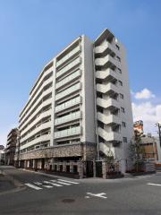 エスタート御幣島