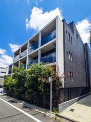 スカイコートグレース中野哲学堂