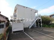 シティハイツ前野