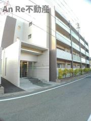 ＪＲ武蔵野線東川口駅まで徒歩4分